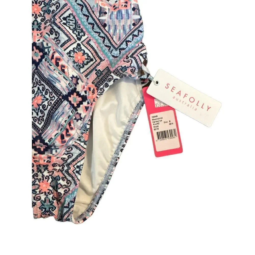 Seafolly girls moonchild